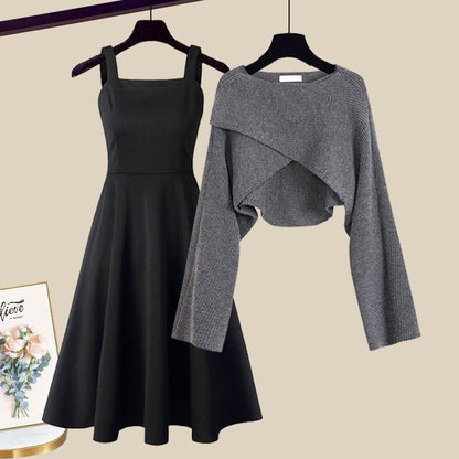 Enrica™ | Stylowy Zestaw Sukienek