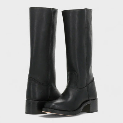 Rhodina | Eleganckie Buty Jeździeckie