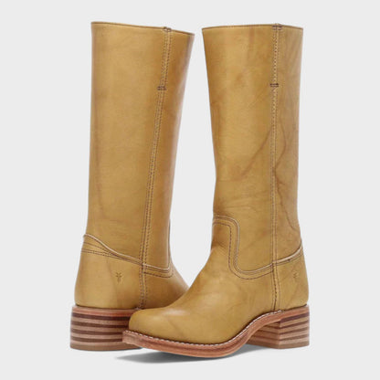 Rhodina | Eleganckie Buty Jeździeckie