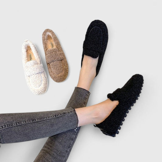 Louiza | Stylowe Mokasyny