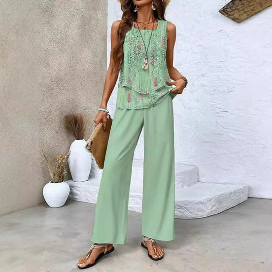 Elisa | Stylowy Letni Look