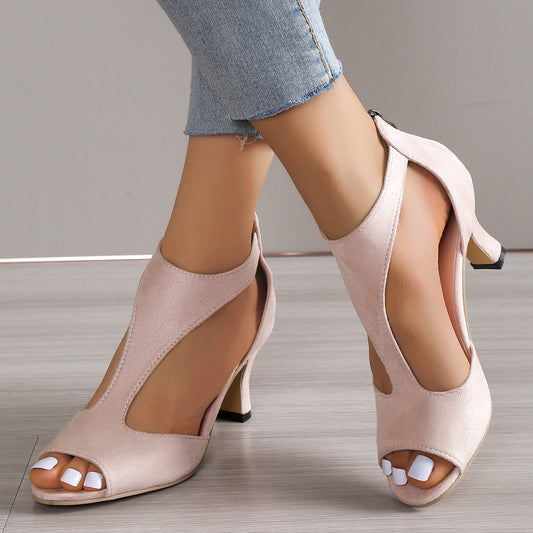Brielle | Sandały Ortopedyczne Chic