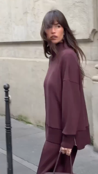Evie | Stylowy Zestaw Elegancji