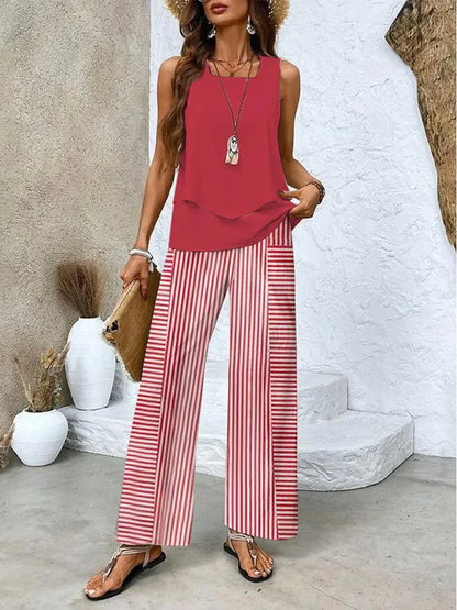 Elisa | Stylowy Letni Look