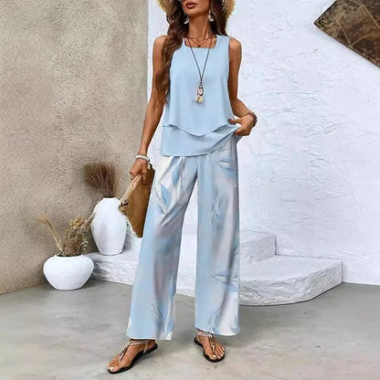 Elisa | Stylowy Letni Look