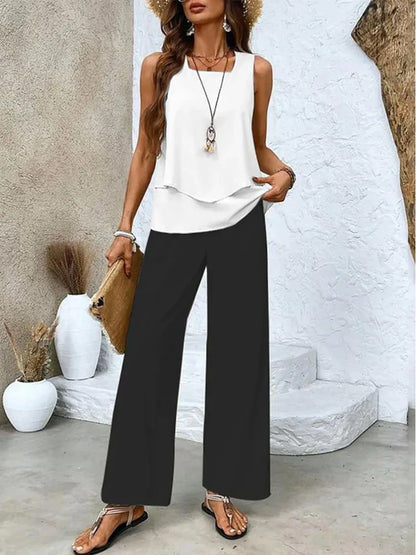 Elisa | Stylowy Letni Look