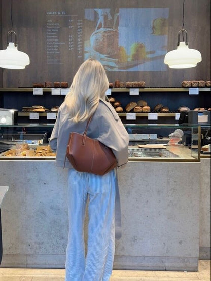 Pernilla – Stylowa torba tote