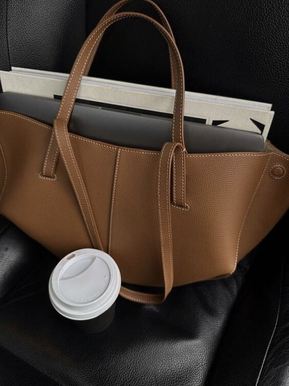 Pernilla – Stylowa torba tote