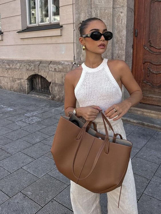Pernilla – Stylowa torba tote