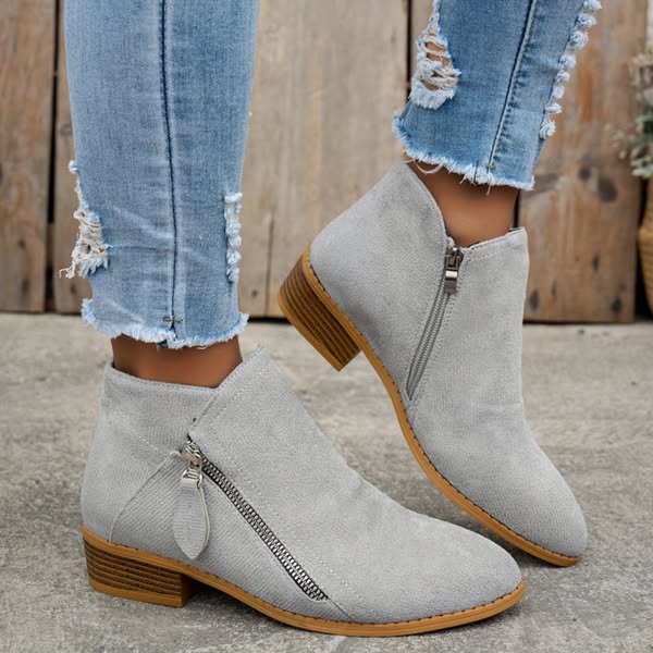 Fiora | Klasyczne Buty Vintage