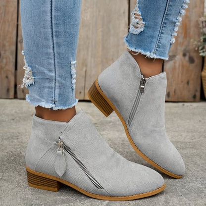 Fiora | Klasyczne Buty Vintage