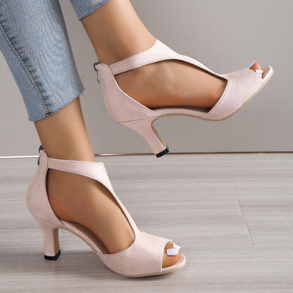 Brielle | Sandały Ortopedyczne Chic