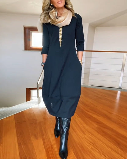 Elegancka Sukienka Grace