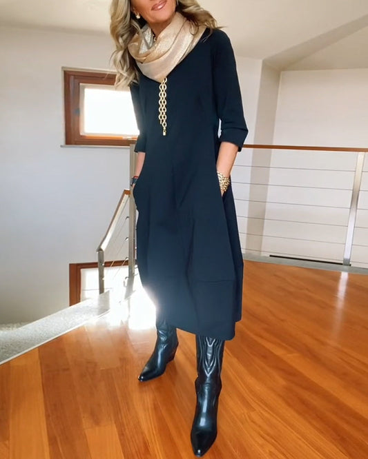 Elegancka Sukienka Grace