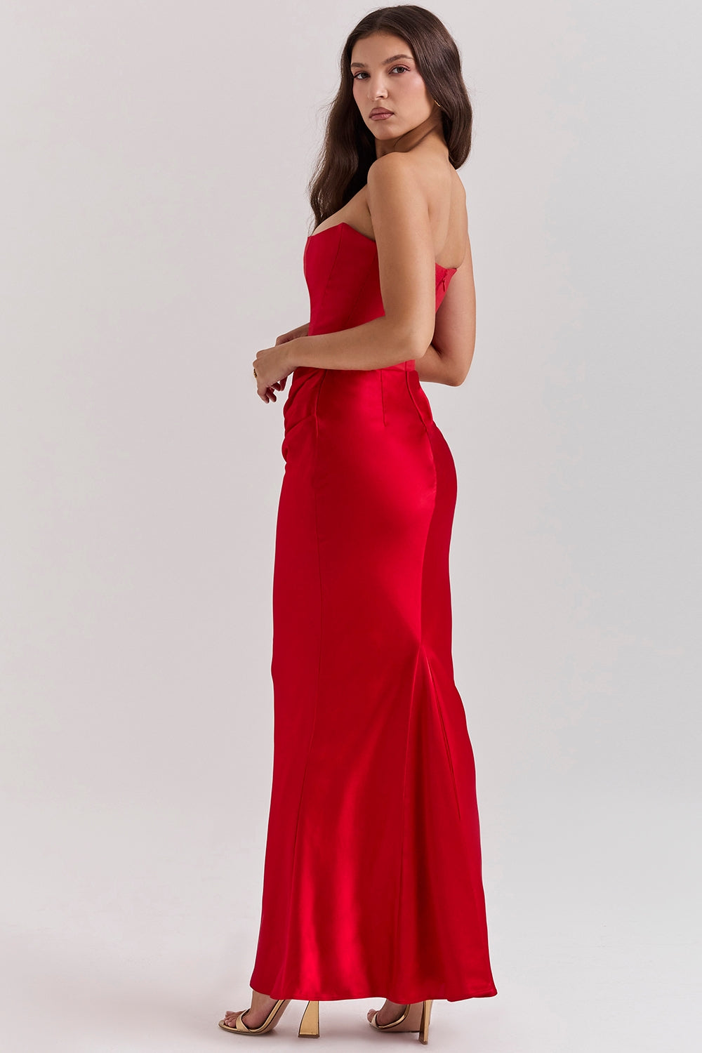 Ariadneessa - Ramiączkowa Elegancja