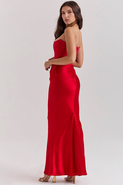 Ariadneessa - Ramiączkowa Elegancja