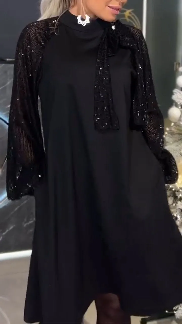 Elegancka Sukienka Amara