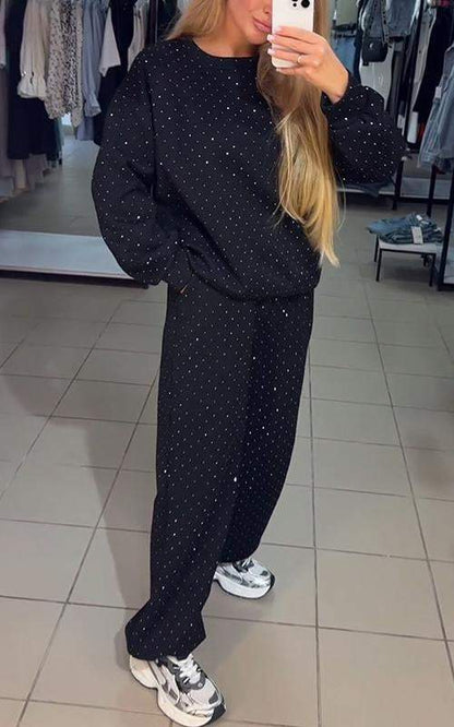 Zestaw Lśniących Diamentów™
