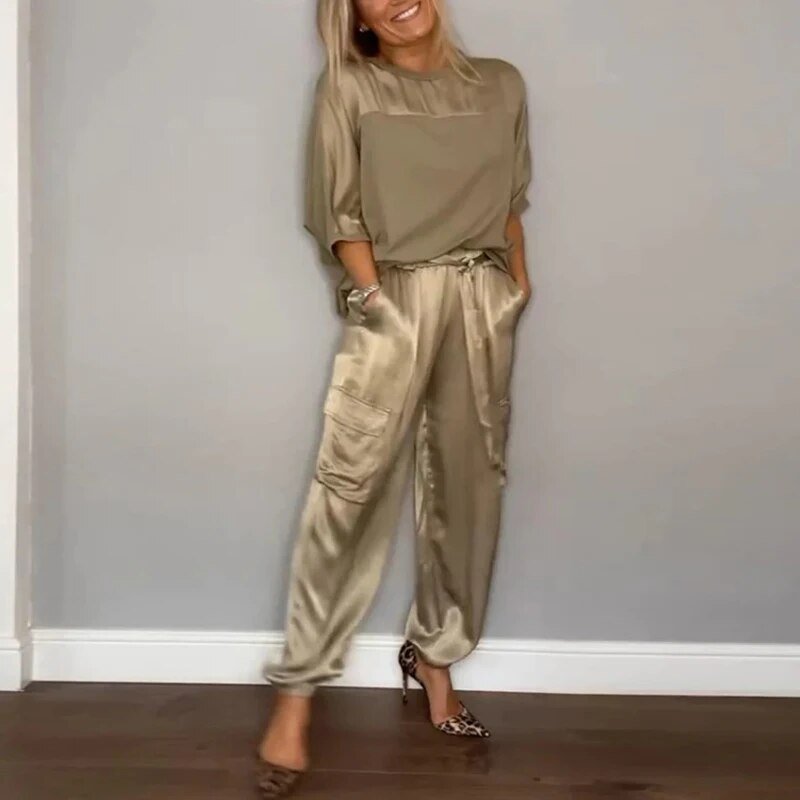 Nova Casual Wear Kolekcja