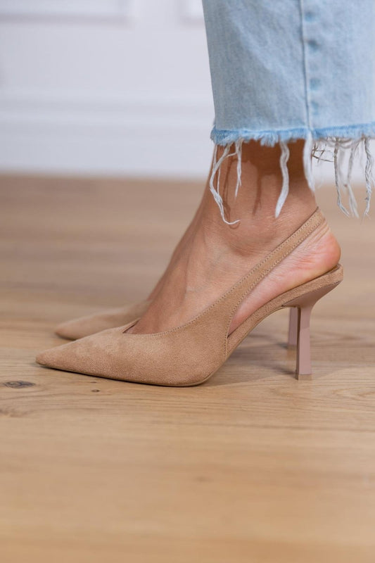 FABIANA | Stylowe Sandały Elegancji