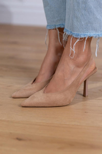 FABIANA | Stylowe Sandały Elegancji